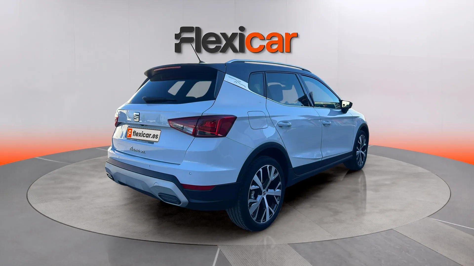 SEAT Arona 1.0 TSI Xperience Plus - foto 5