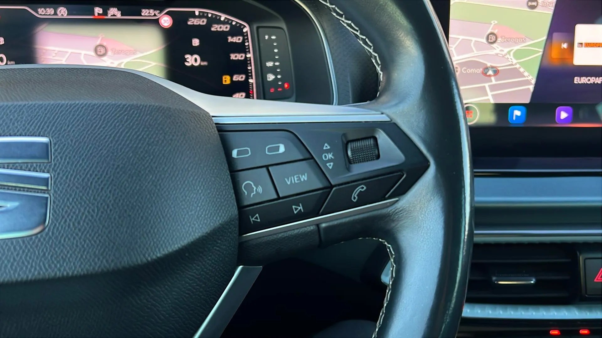 SEAT Arona 1.0 TSI Xperience Plus - foto 15