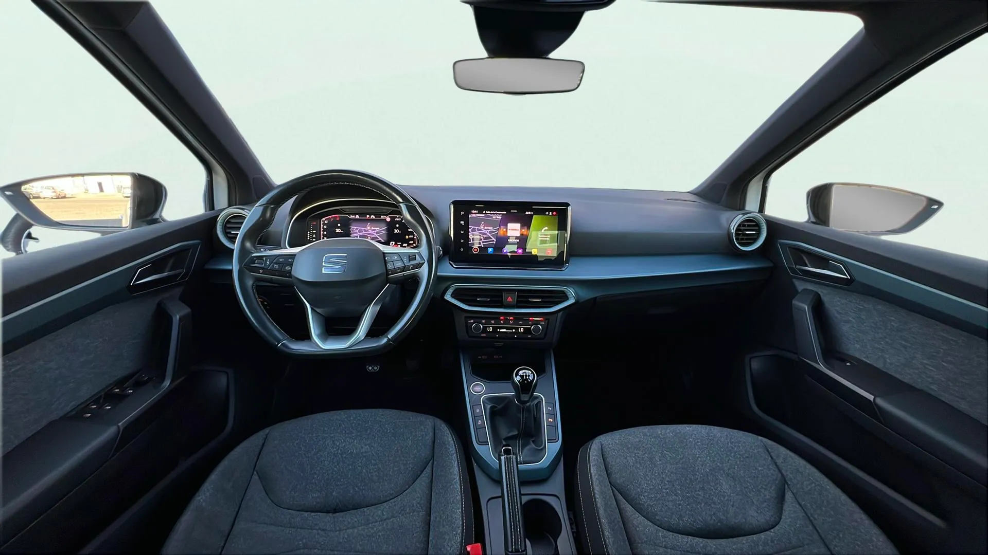 SEAT Arona 1.0 TSI Xperience Plus - foto 11