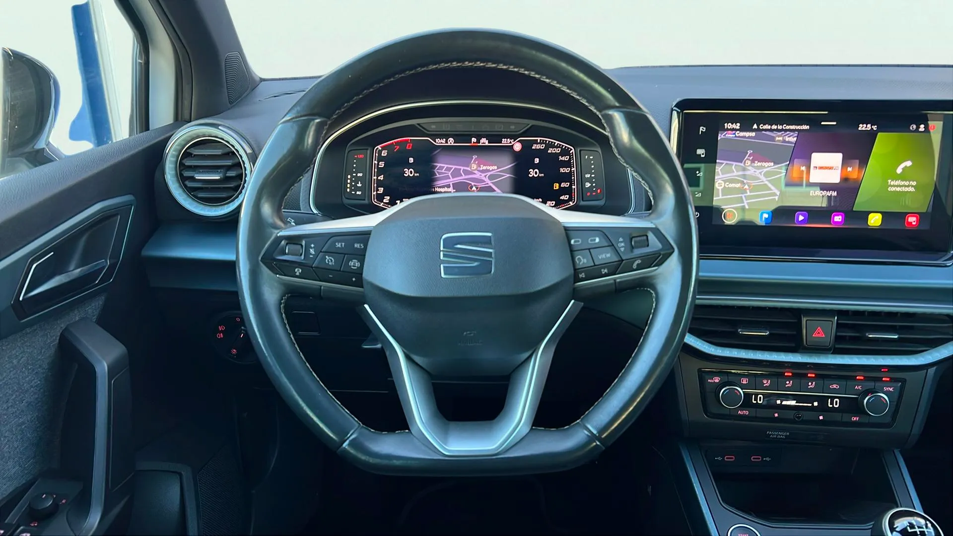 SEAT Arona 1.0 TSI Xperience Plus - foto 13
