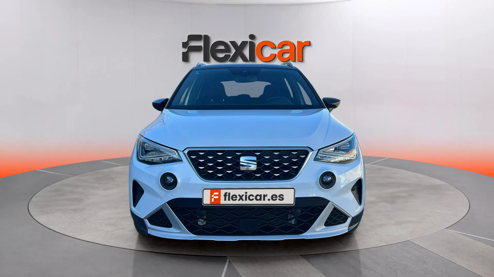 SEAT Arona 1.0 TSI Xperience Plus - foto 7