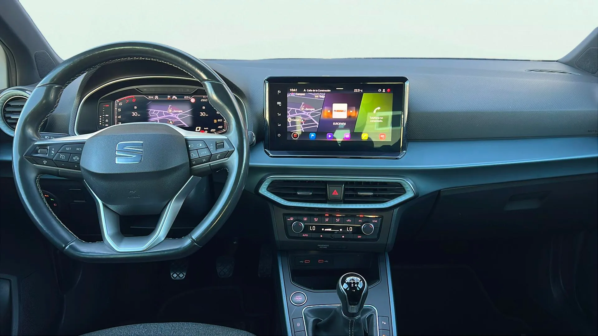 SEAT Arona 1.0 TSI Xperience Plus - foto 12
