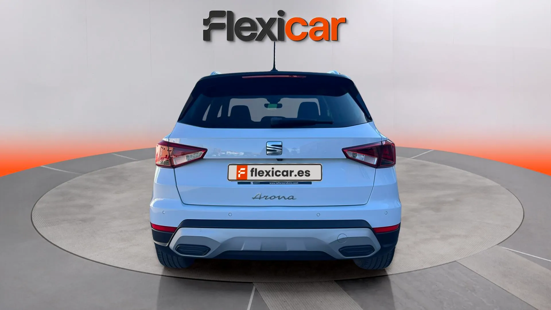 SEAT Arona 1.0 TSI Xperience Plus - foto 4