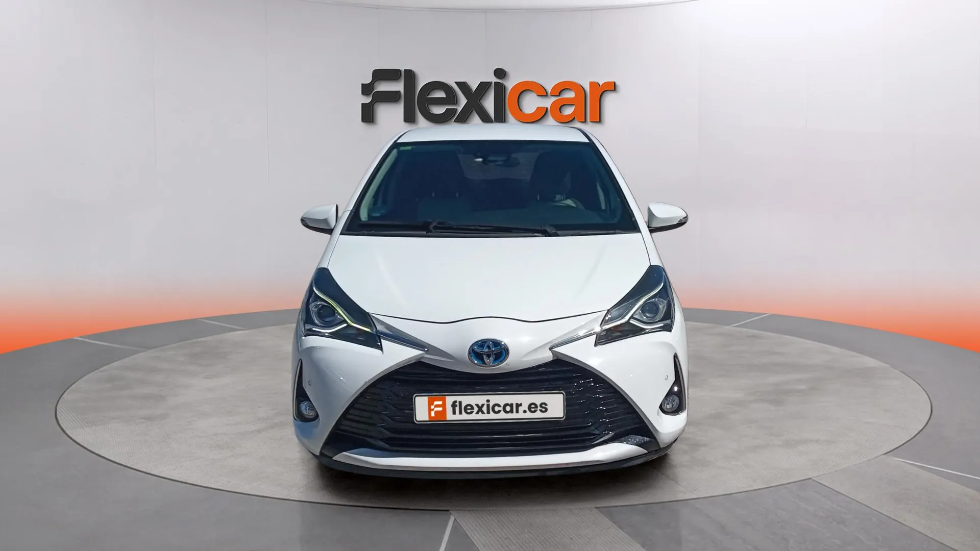 Toyota Yaris 1.5 100H Active - foto 3