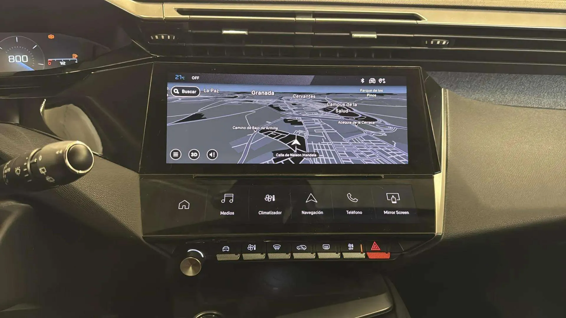Peugeot 308 Allure Pack PureTech 130 EAT8 - foto 13