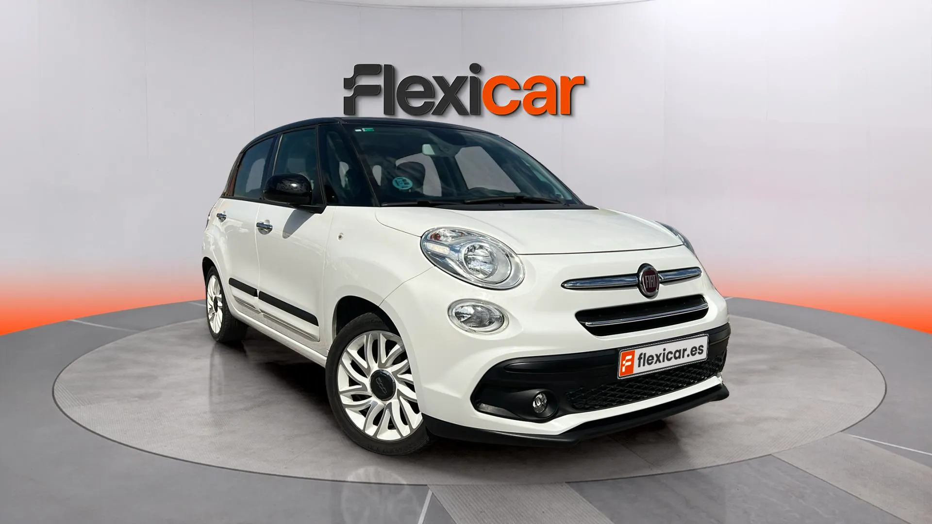 Fiat 500L 1.4 16v Lounge - foto 8