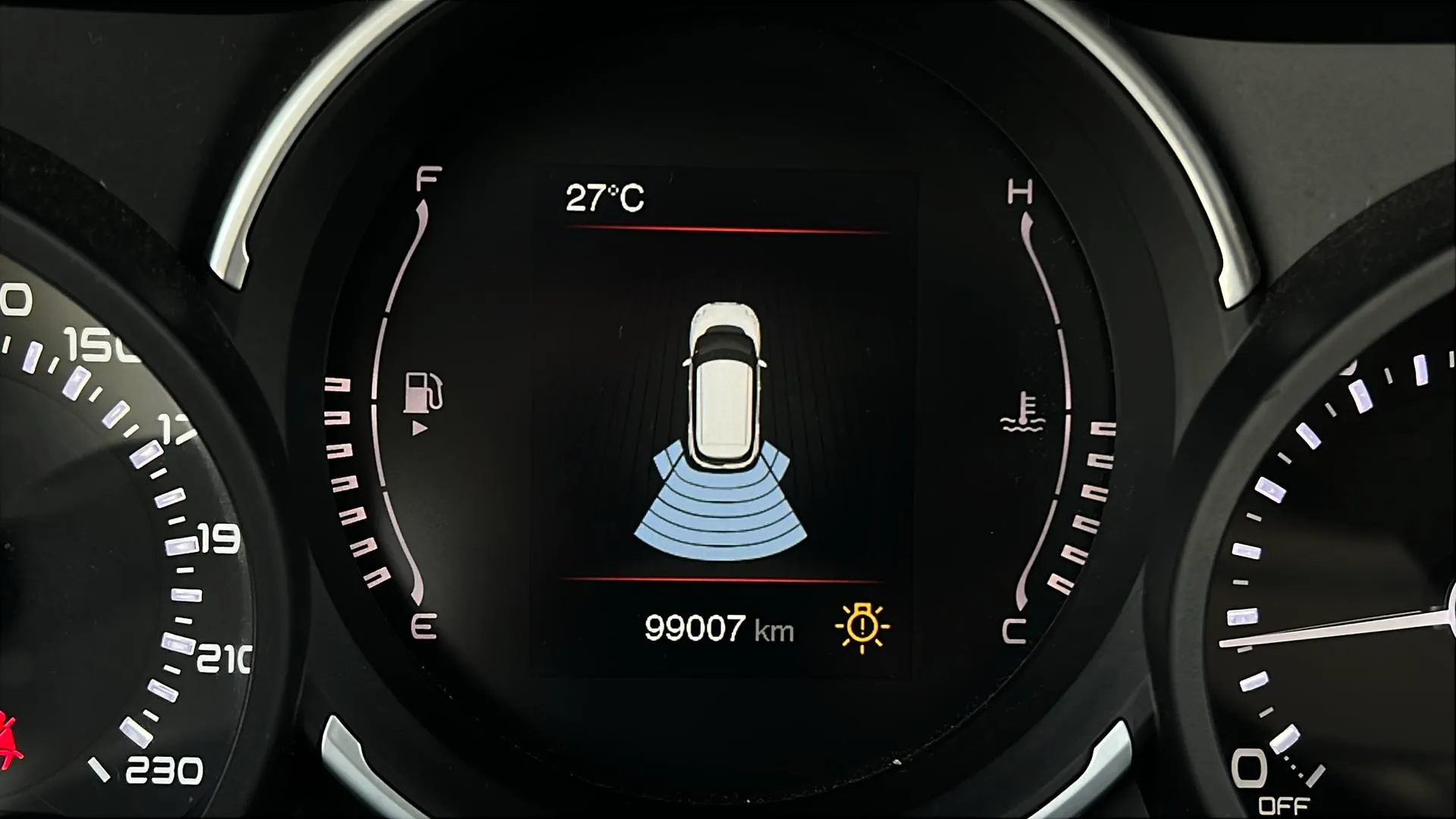 Fiat 500L 1.4 16v Lounge - foto 17