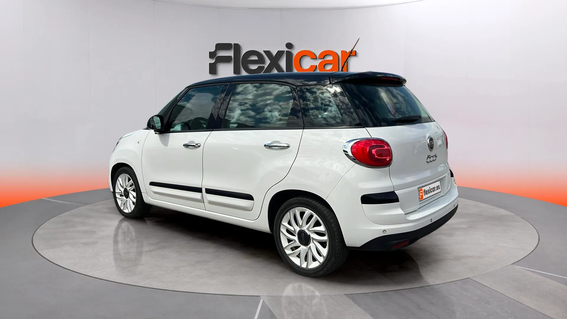 Fiat 500L 1.4 16v Lounge - foto 3