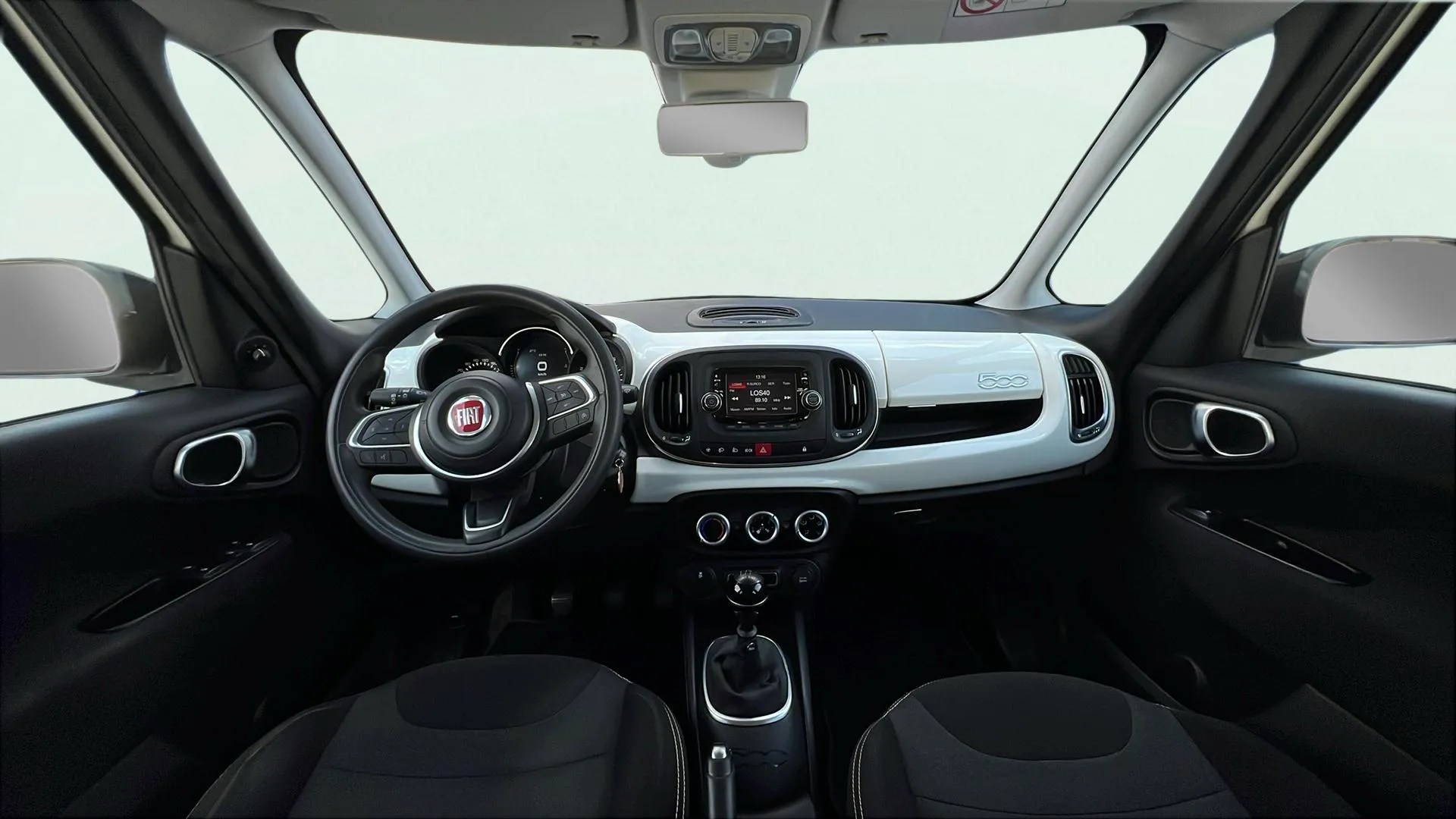 Fiat 500L 1.4 16v Lounge - foto 11