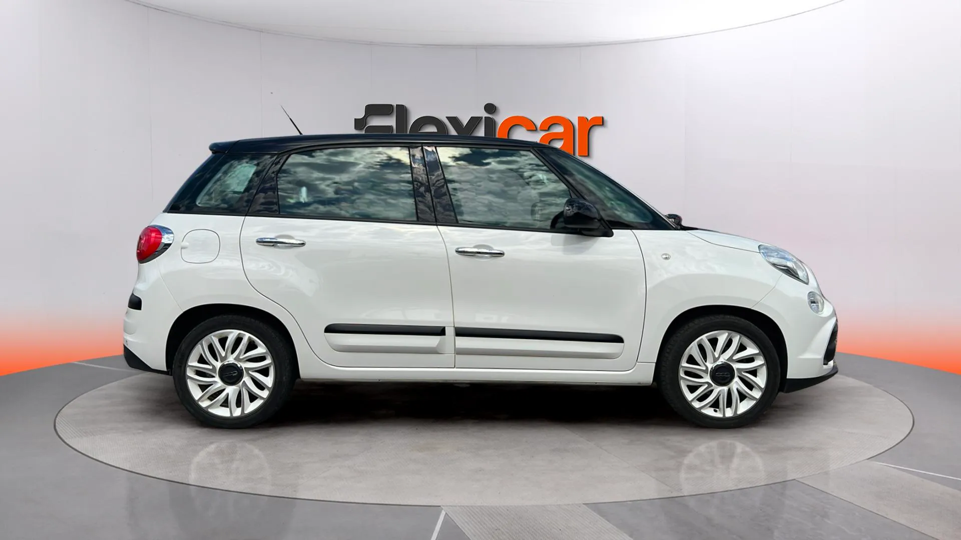 Fiat 500L 1.4 16v Lounge - foto 6