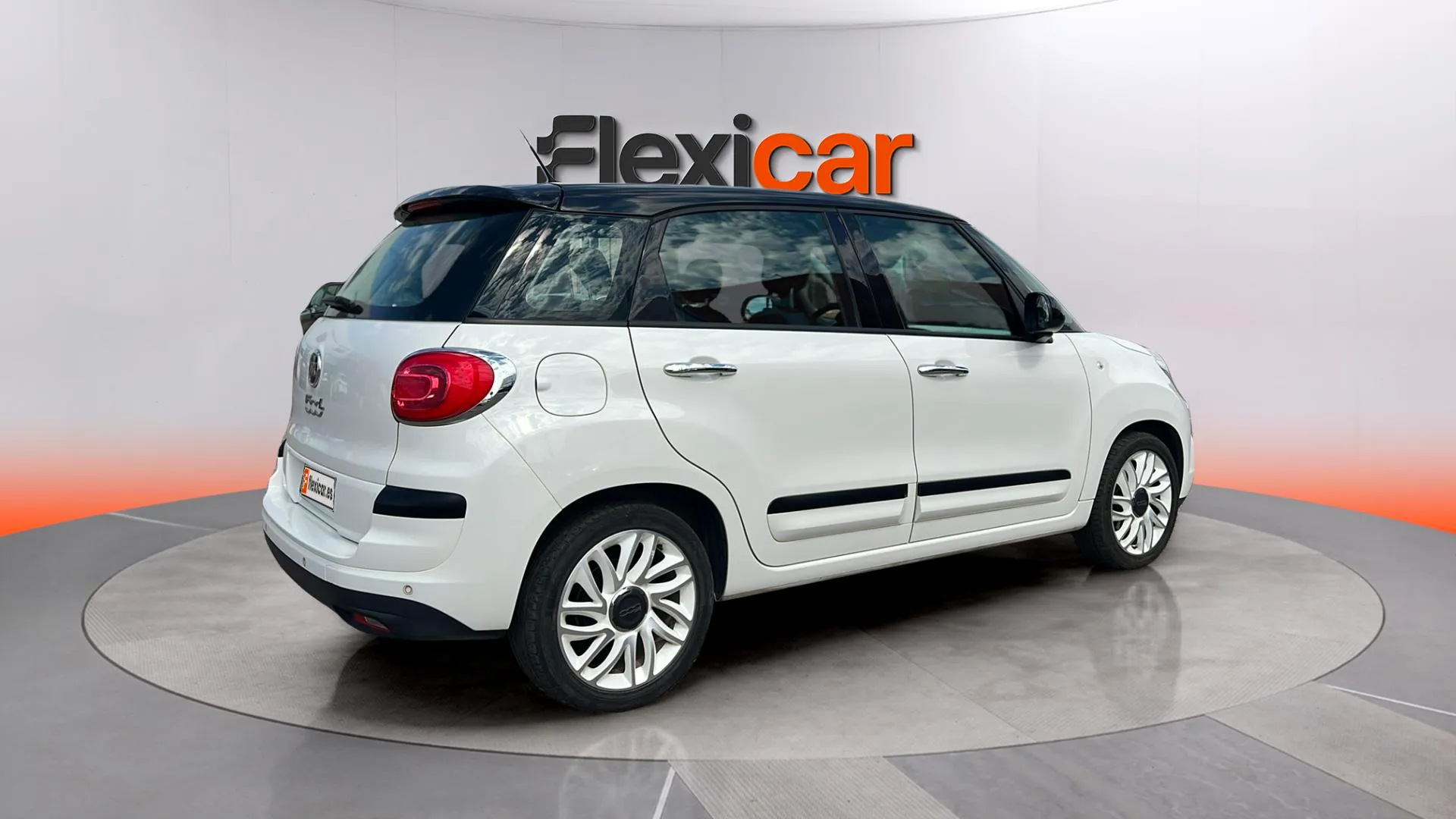 Fiat 500L 1.4 16v Lounge - foto 5