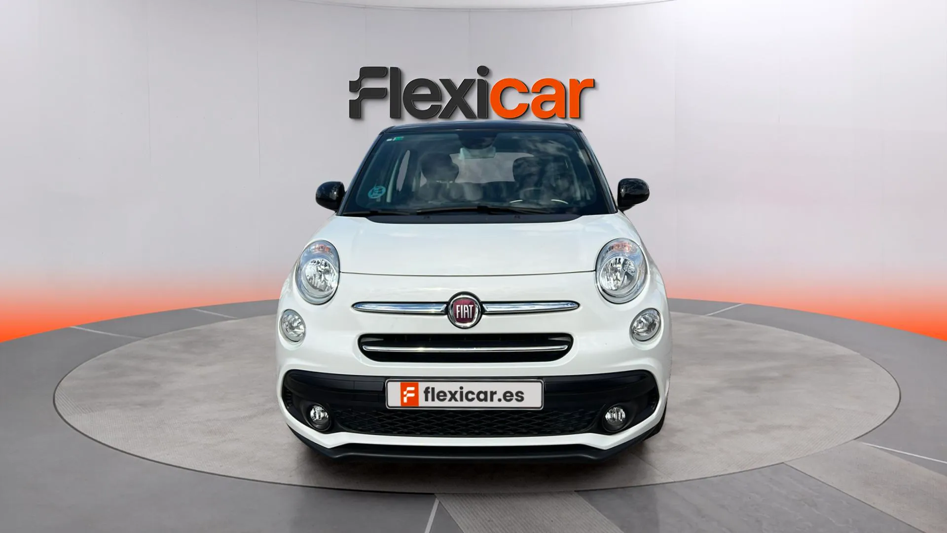 Fiat 500L 1.4 16v Lounge - foto 7