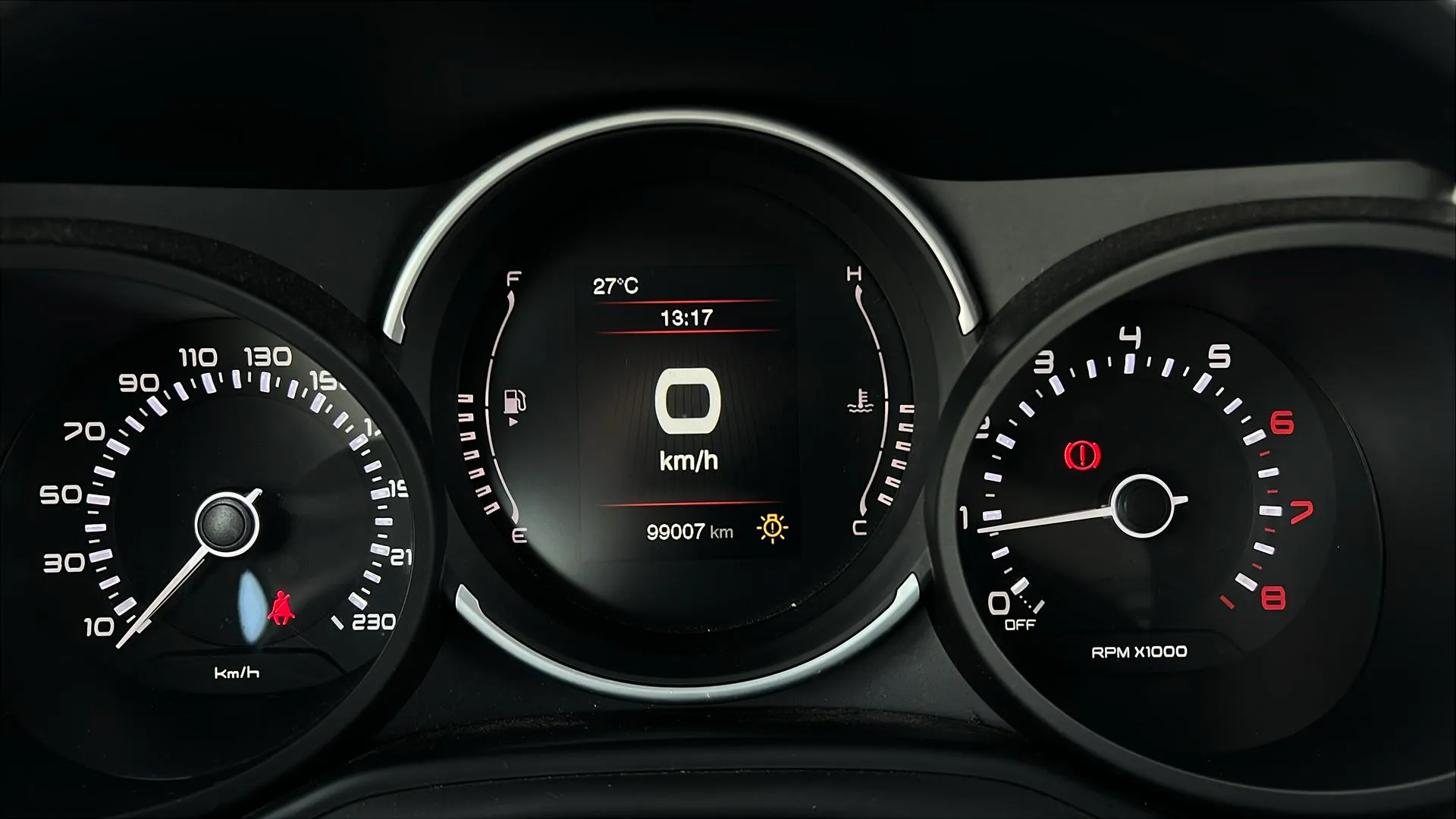 Fiat 500L 1.4 16v Lounge - foto 16