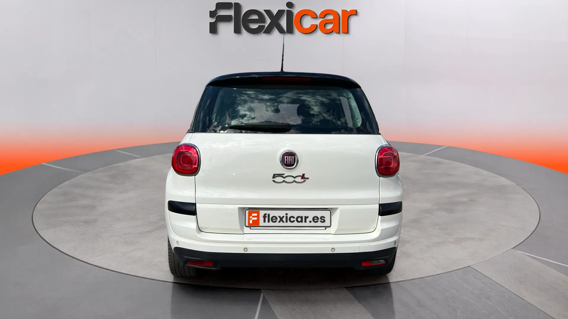 Fiat 500L 1.4 16v Lounge - foto 4