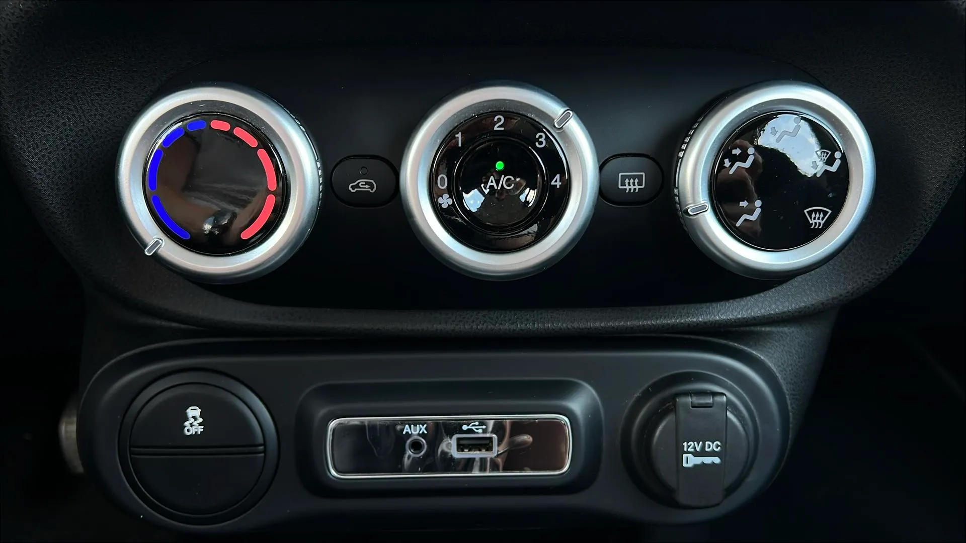 Fiat 500L 1.4 16v Lounge - foto 20