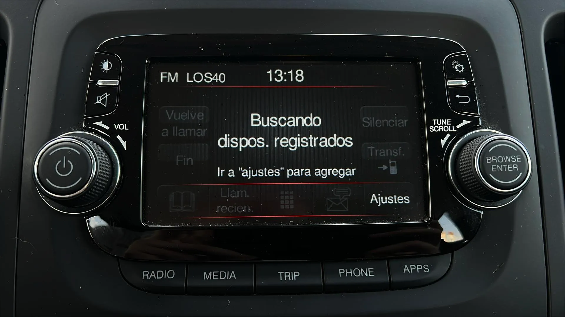 Fiat 500L 1.4 16v Lounge - foto 18