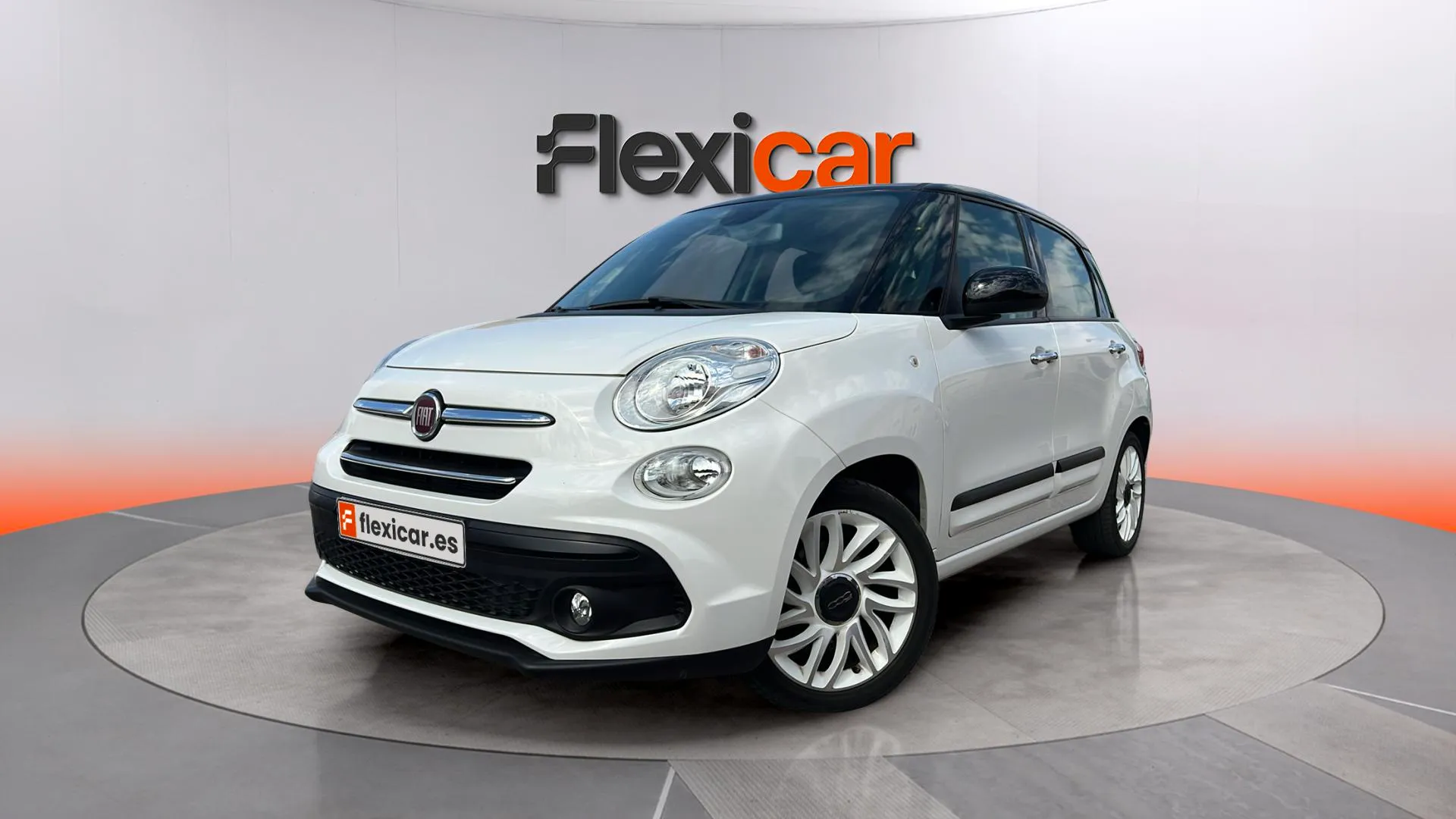 Fiat 500L 1.4 16v Lounge