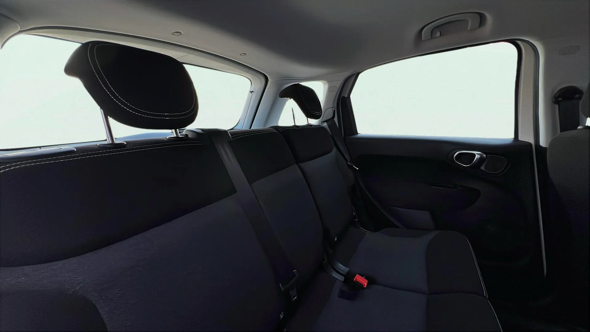 Fiat 500L 1.4 16v Lounge - foto 22