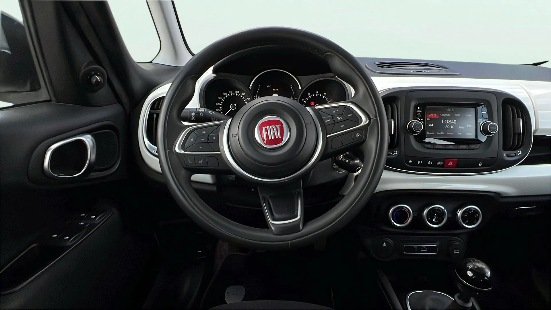Fiat 500L 1.4 16v Lounge - foto 13