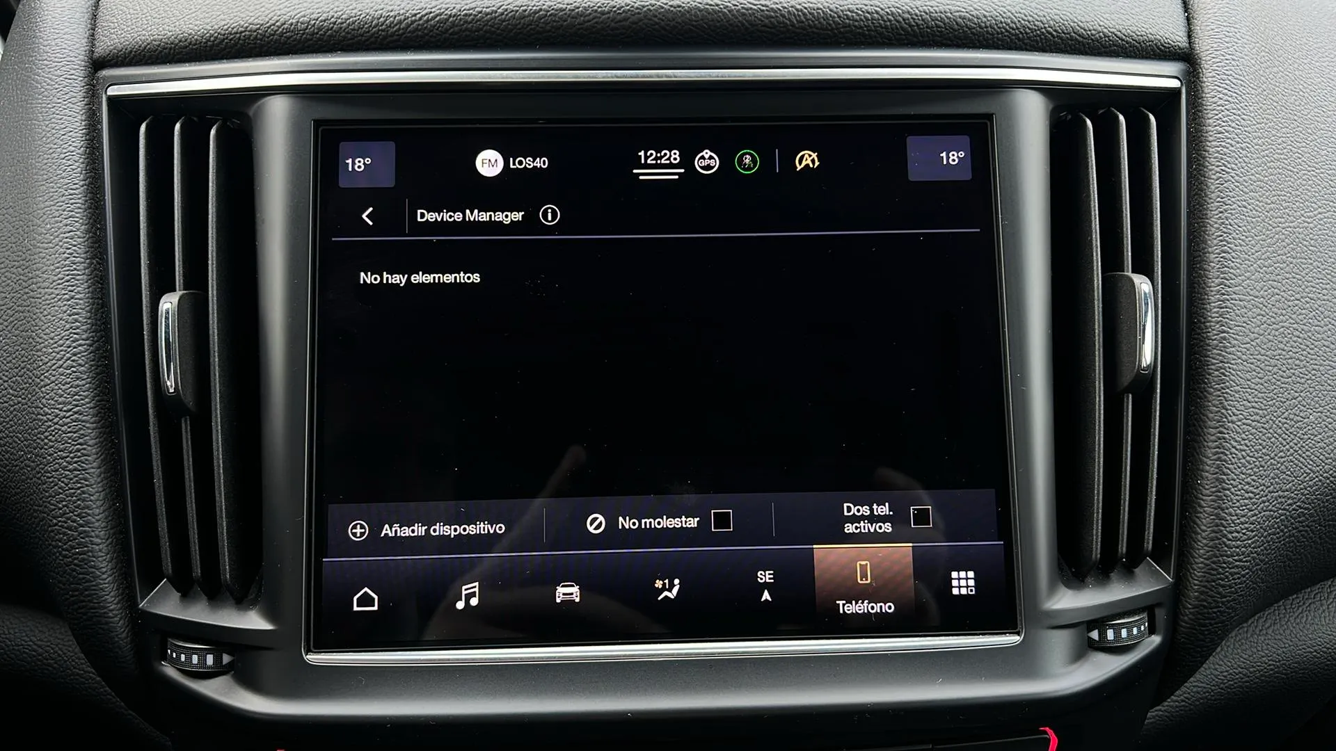Maserati Levante 3.0 V6 twin turbo - foto 19
