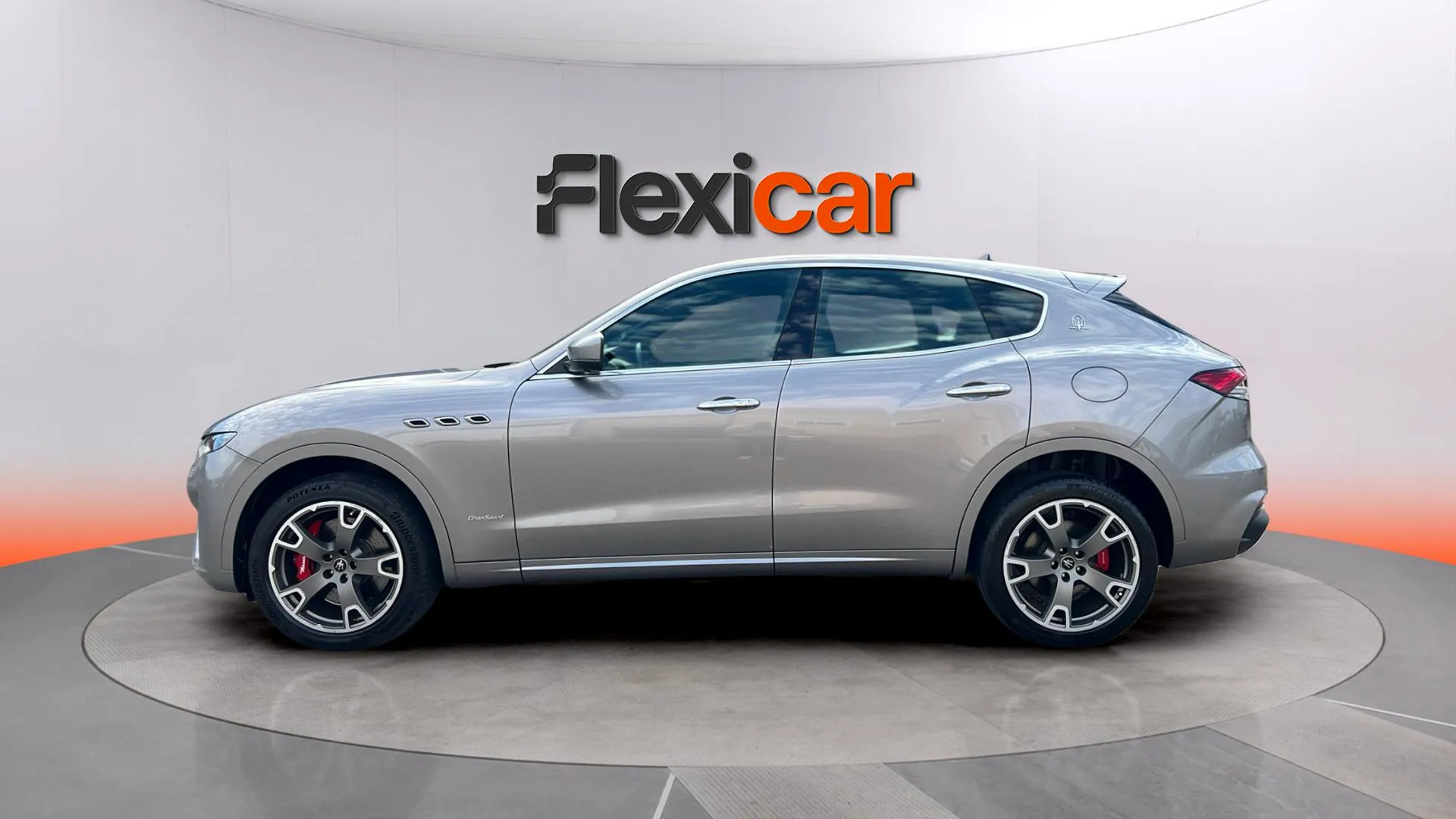 Maserati Levante 3.0 V6 twin turbo - foto 2
