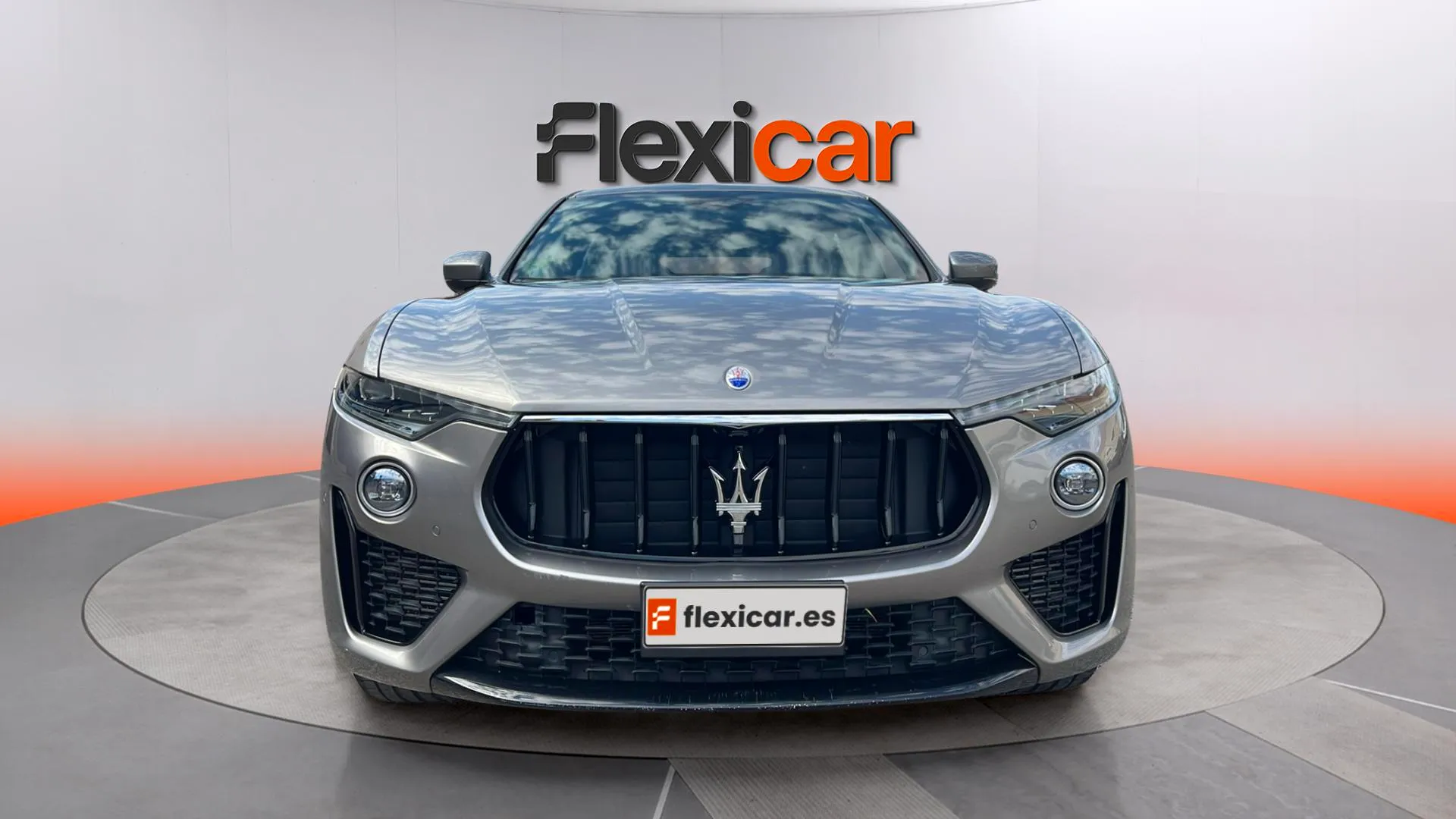Maserati Levante 3.0 V6 twin turbo - foto 8