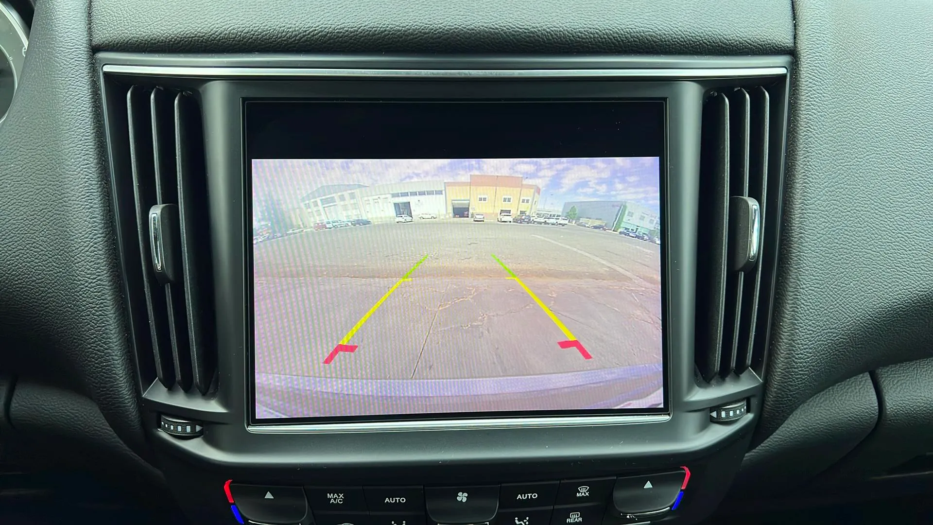 Maserati Levante 3.0 V6 twin turbo - foto 17