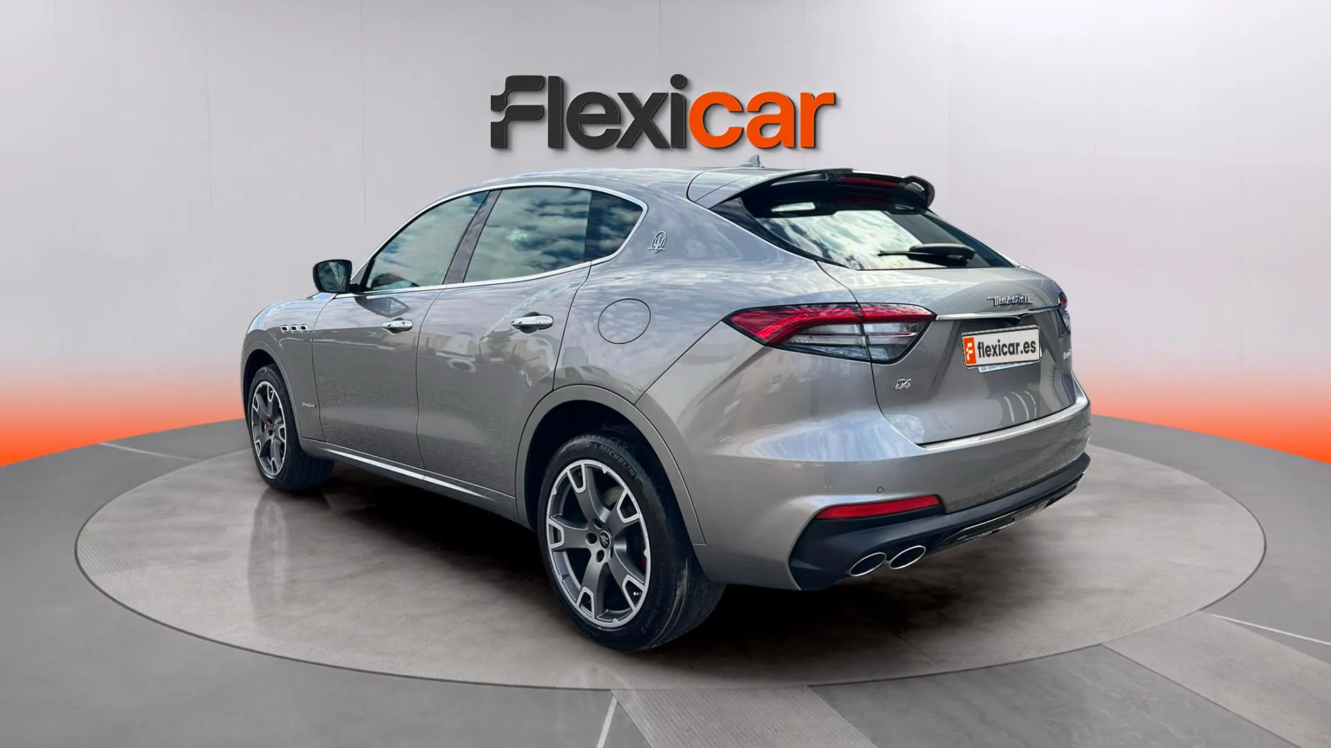Maserati Levante 3.0 V6 twin turbo - foto 3