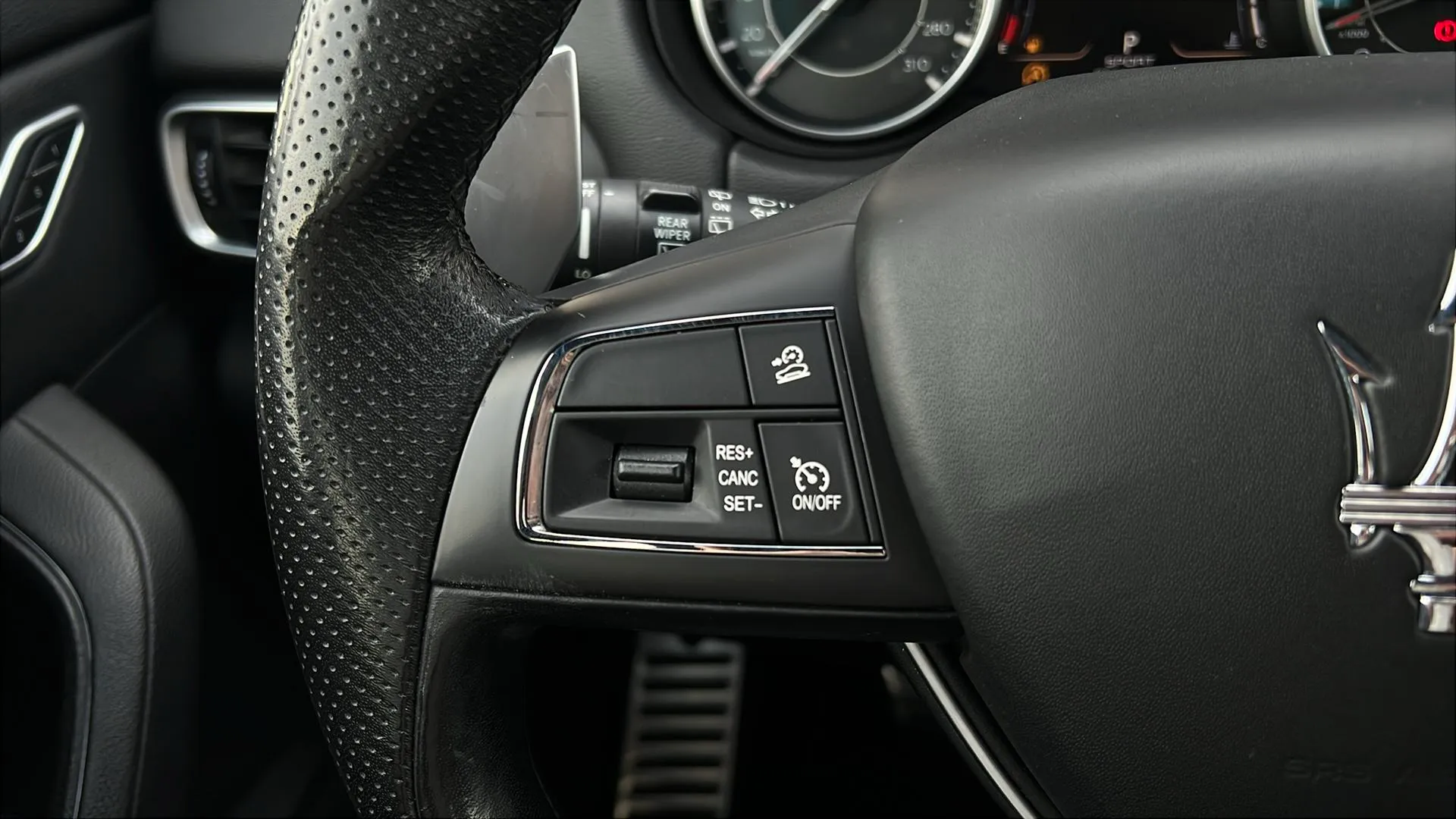 Maserati Levante 3.0 V6 twin turbo - foto 14