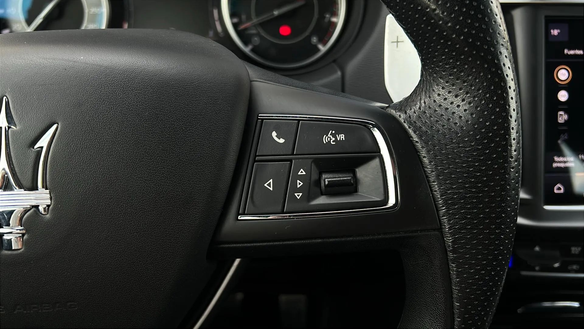 Maserati Levante 3.0 V6 twin turbo - foto 15
