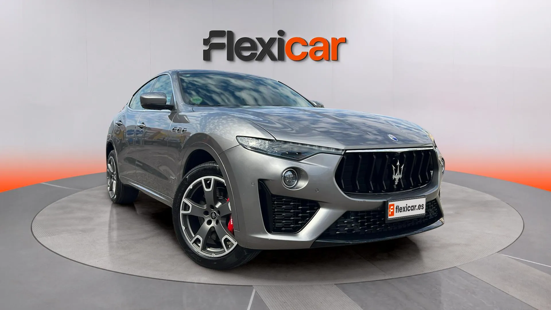 Maserati Levante 3.0 V6 twin turbo - foto 7