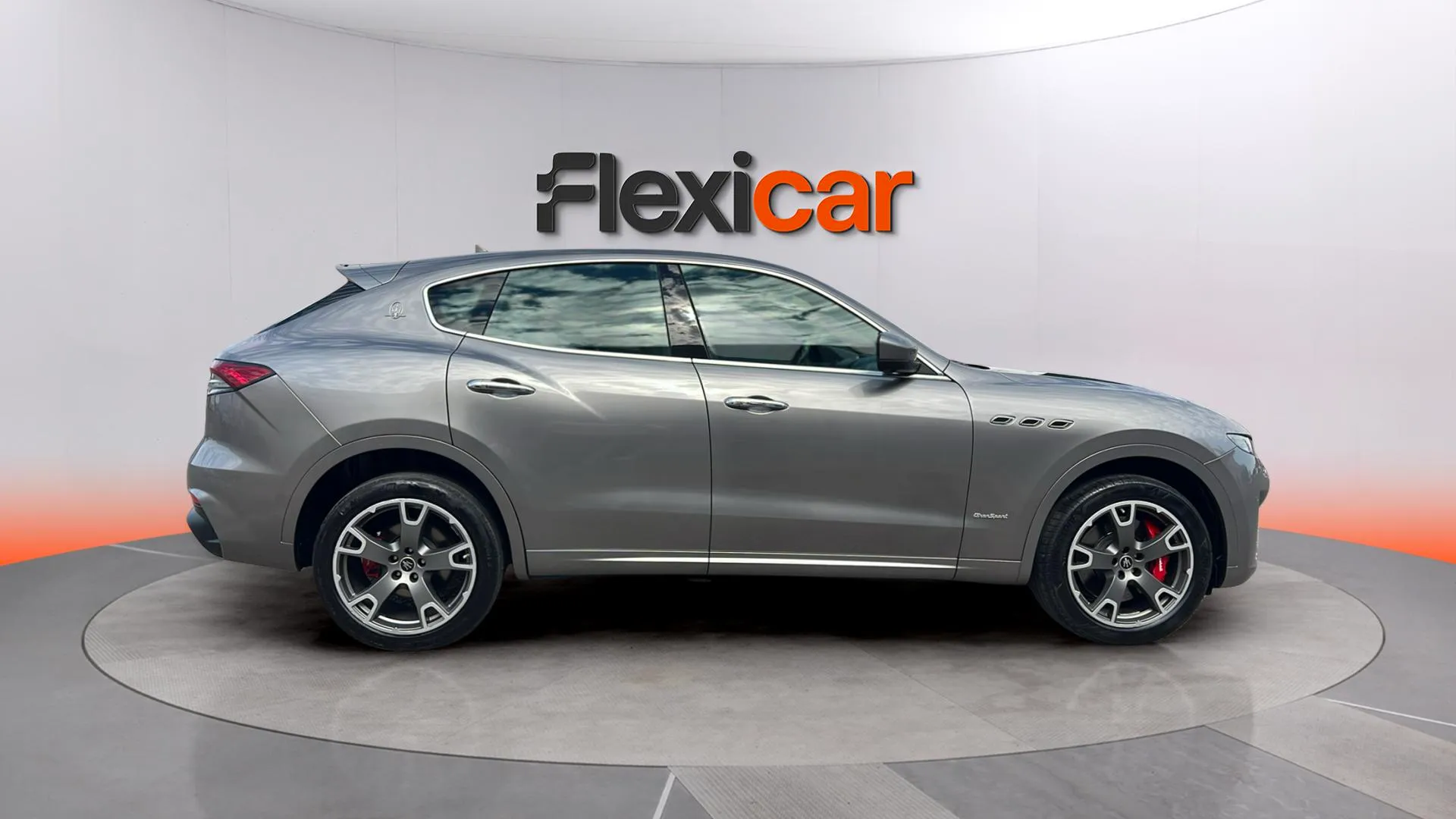 Maserati Levante 3.0 V6 twin turbo - foto 6