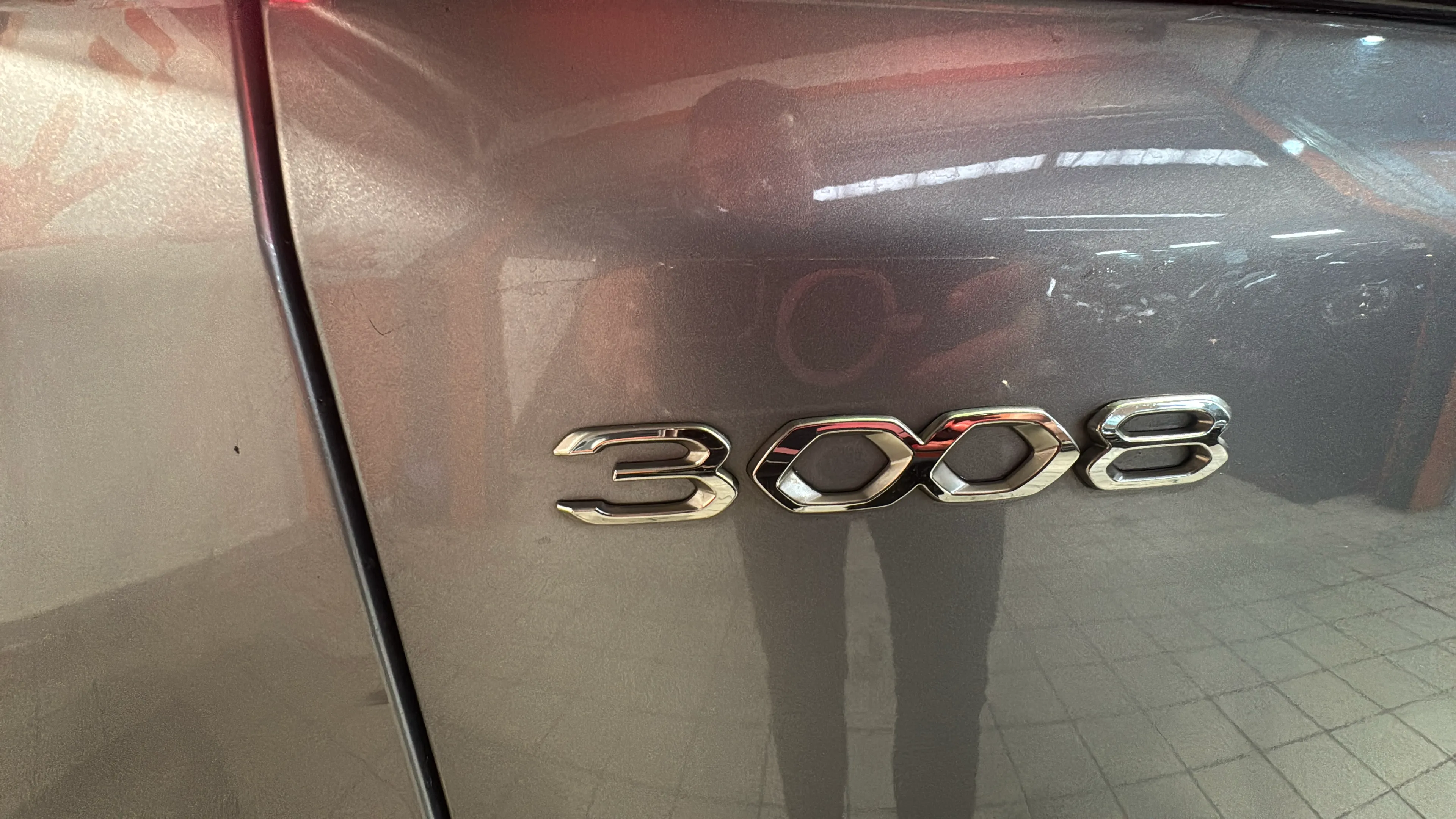 Peugeot 3008 1.2 Allure eDCS6 - foto 10
