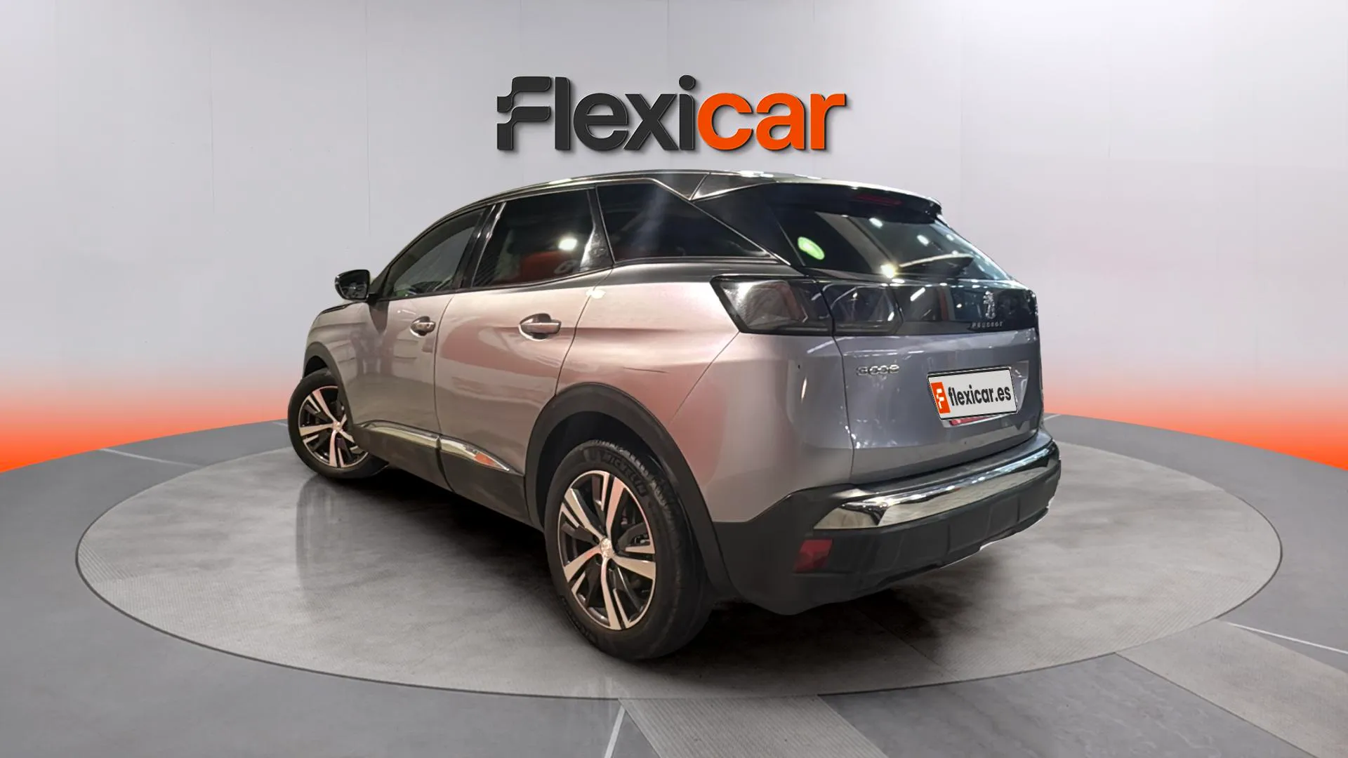 Peugeot 3008 1.2 Allure eDCS6 - foto 5