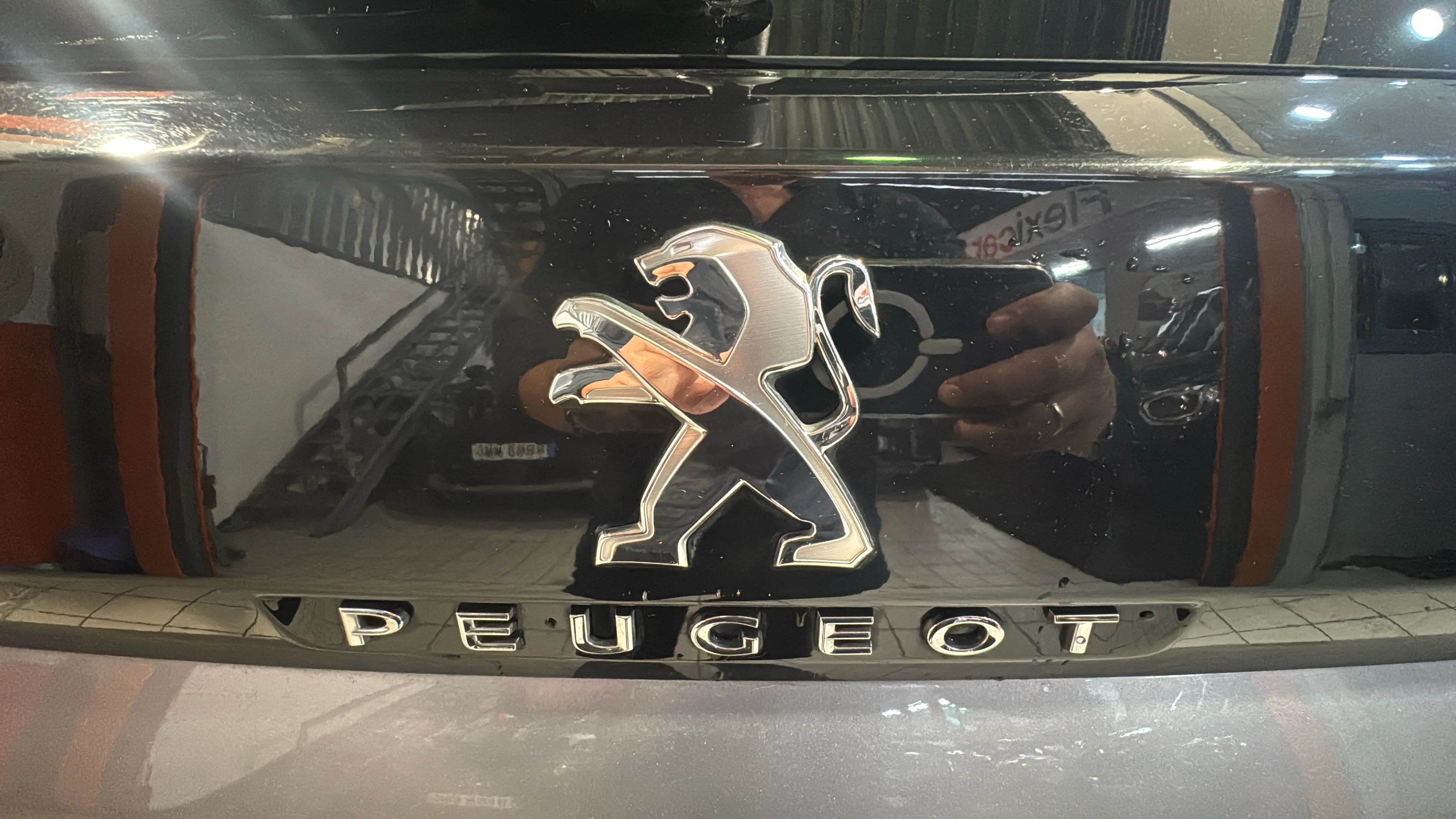 Peugeot 3008 1.2 Allure eDCS6 - foto 11