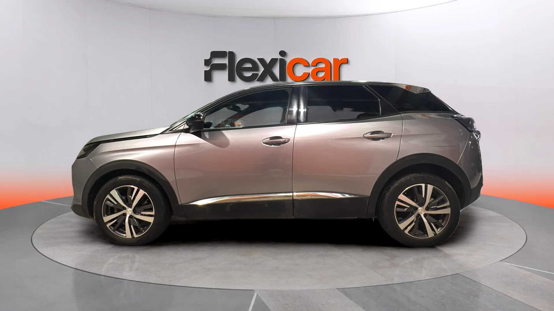 Peugeot 3008 1.2 Allure eDCS6 - foto 4