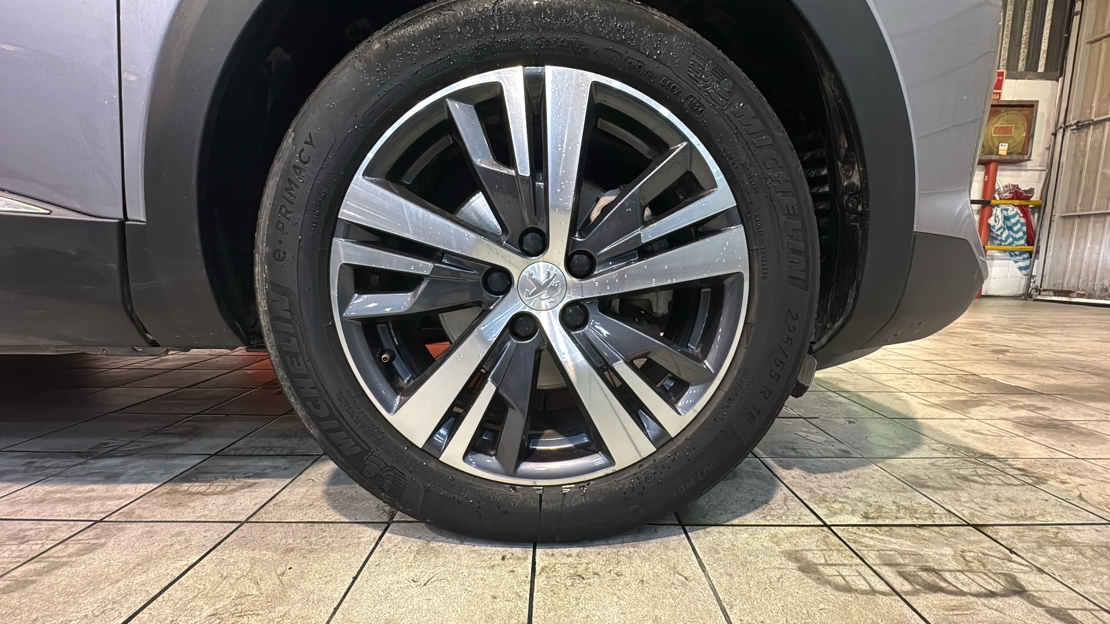 Peugeot 3008 1.2 Allure eDCS6 - foto 31