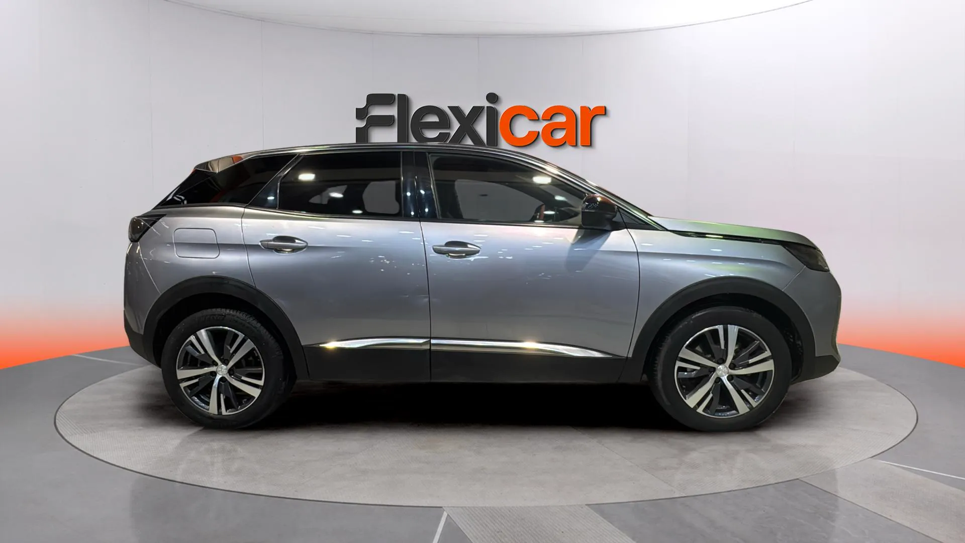 Peugeot 3008 1.2 Allure eDCS6 - foto 8
