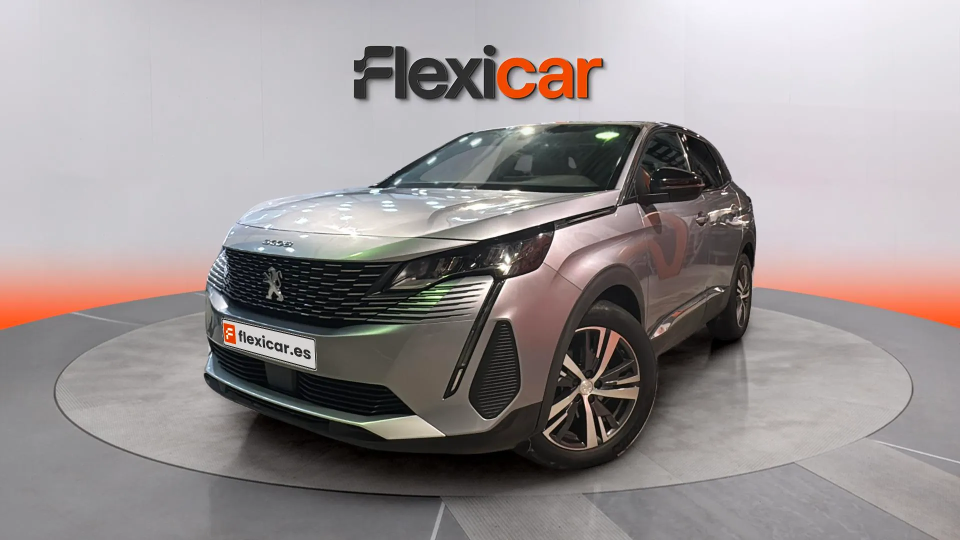 Peugeot 3008 1.2 Allure eDCS6 - foto 3