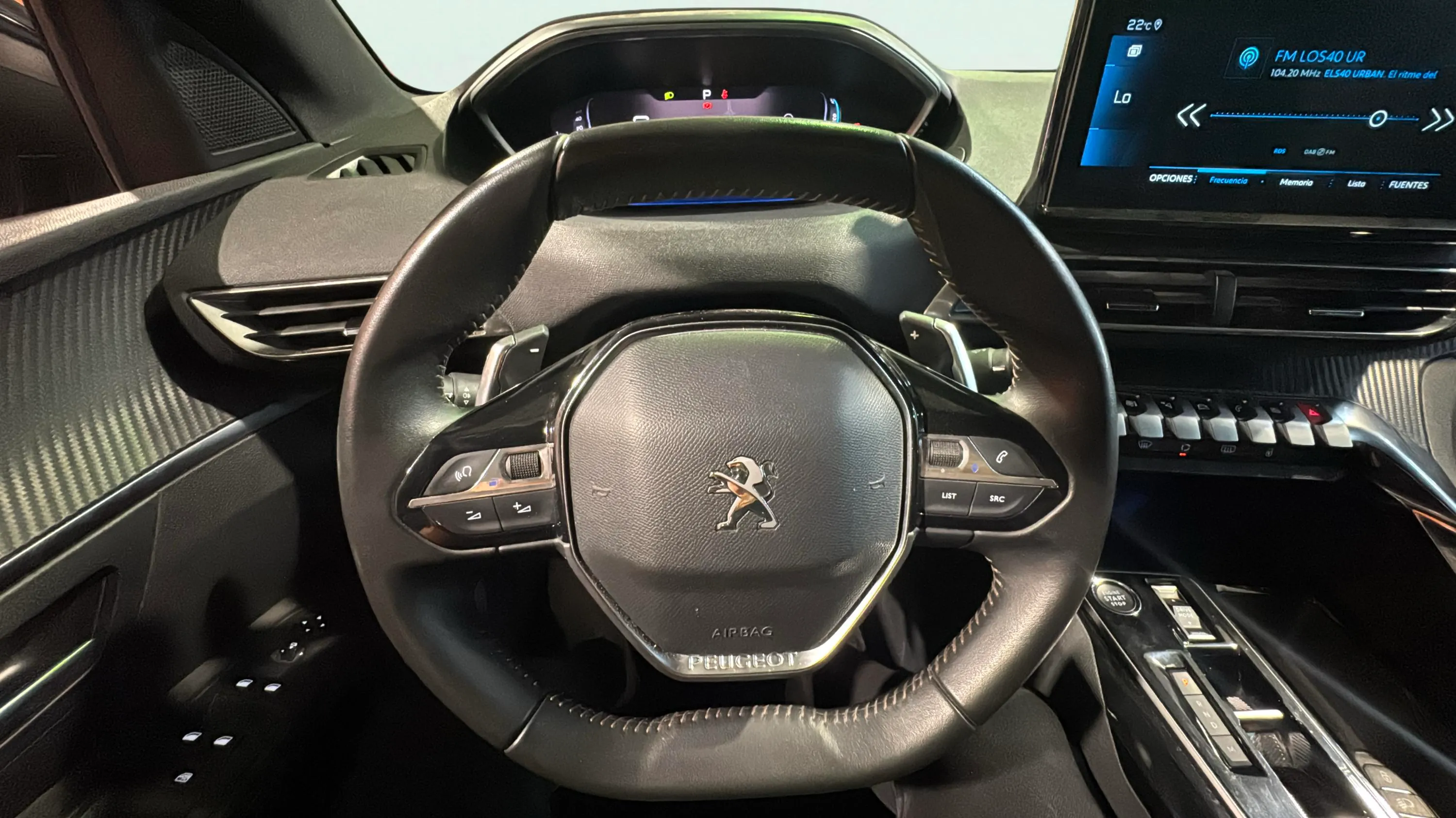 Peugeot 3008 1.2 Allure eDCS6 - foto 18