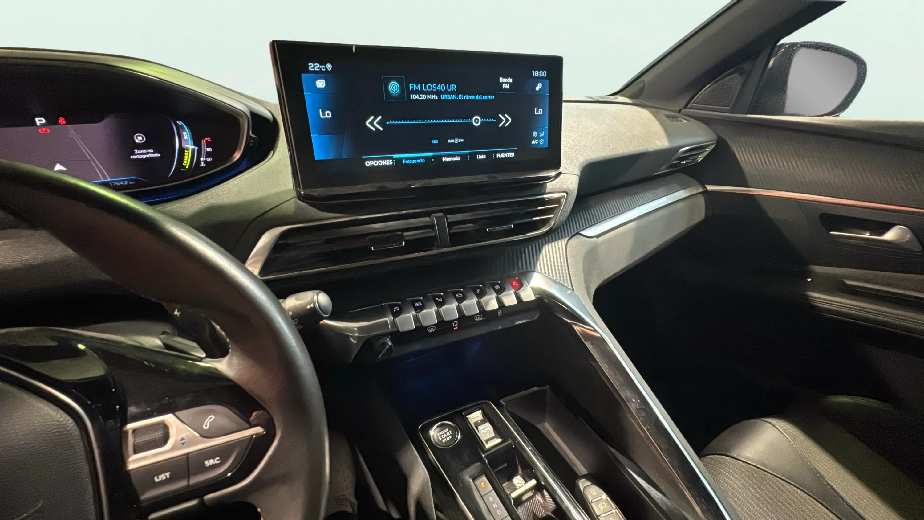Peugeot 3008 1.2 Allure eDCS6 - foto 19