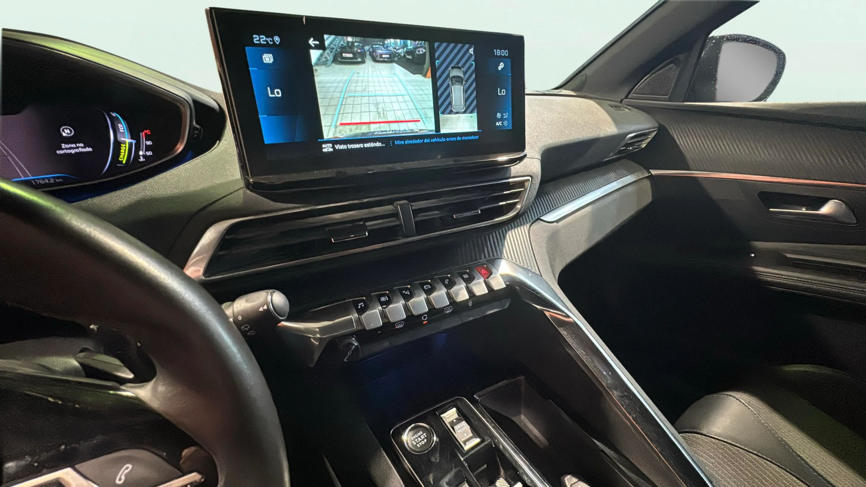 Peugeot 3008 1.2 Allure eDCS6 - foto 21