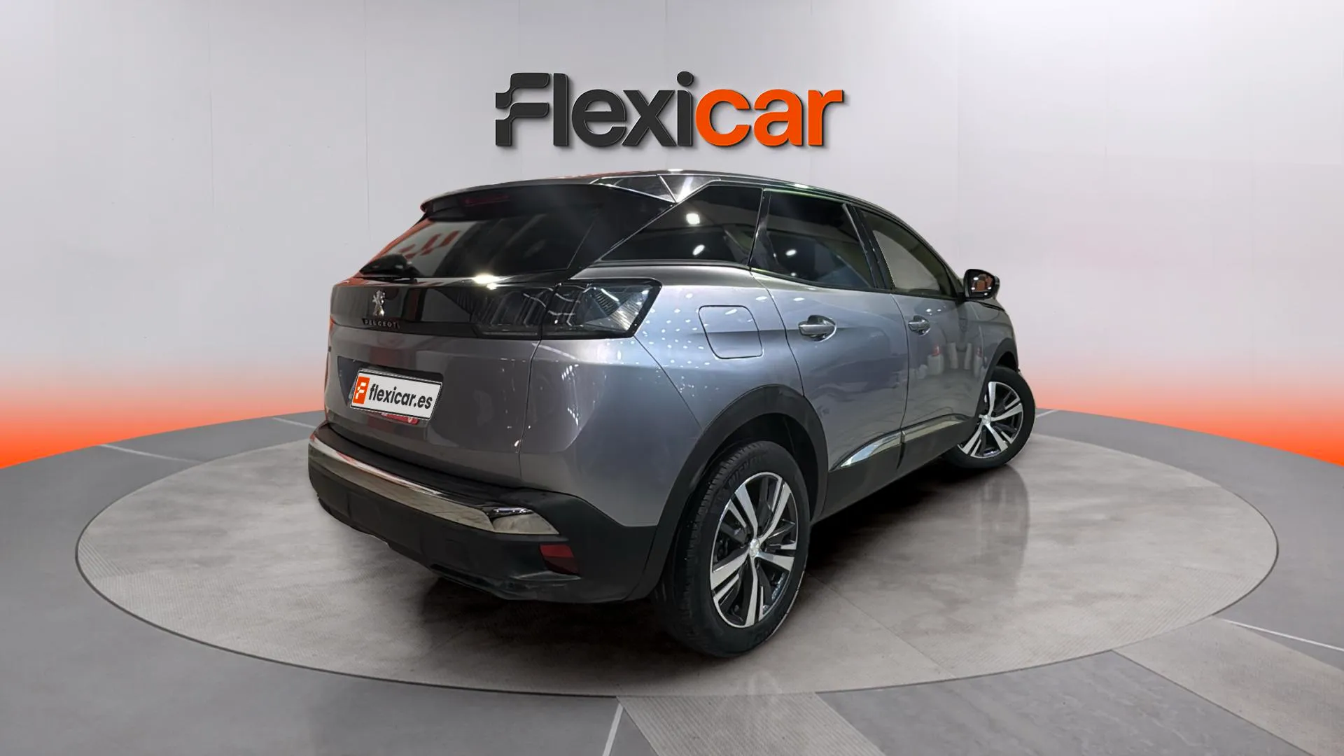 Peugeot 3008 1.2 Allure eDCS6 - foto 7