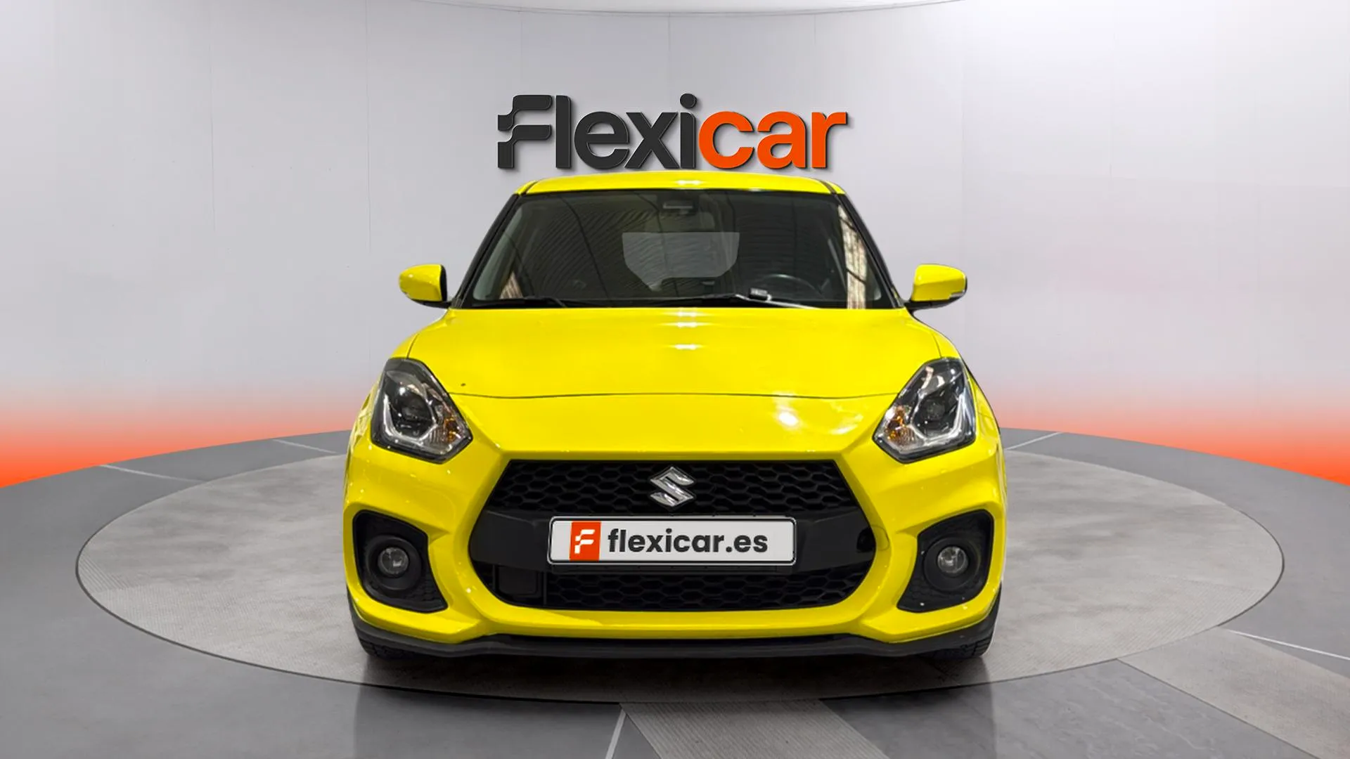Suzuki Swift 1.4T Sport - foto 2