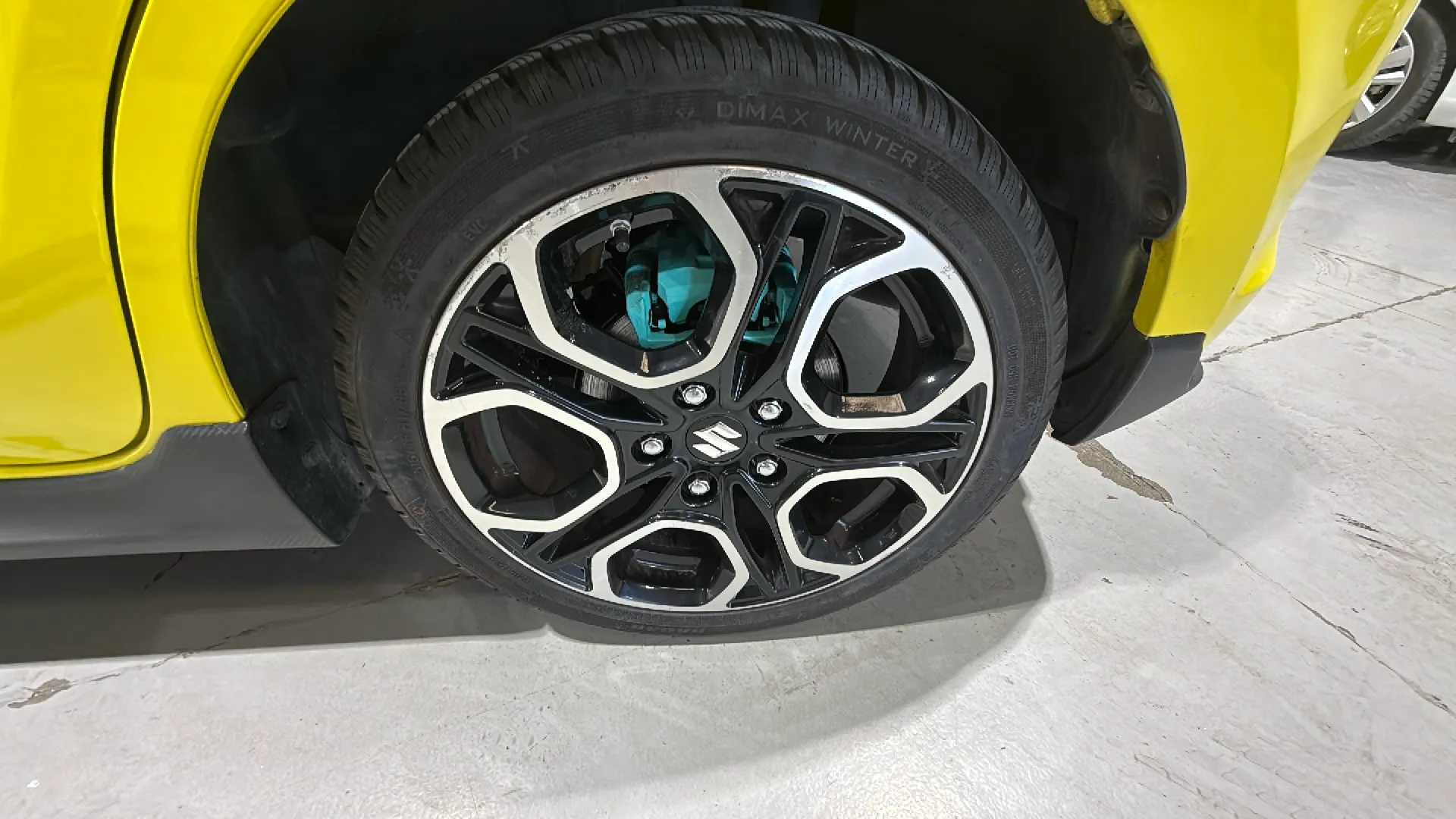 Suzuki Swift 1.4T Sport - foto 20