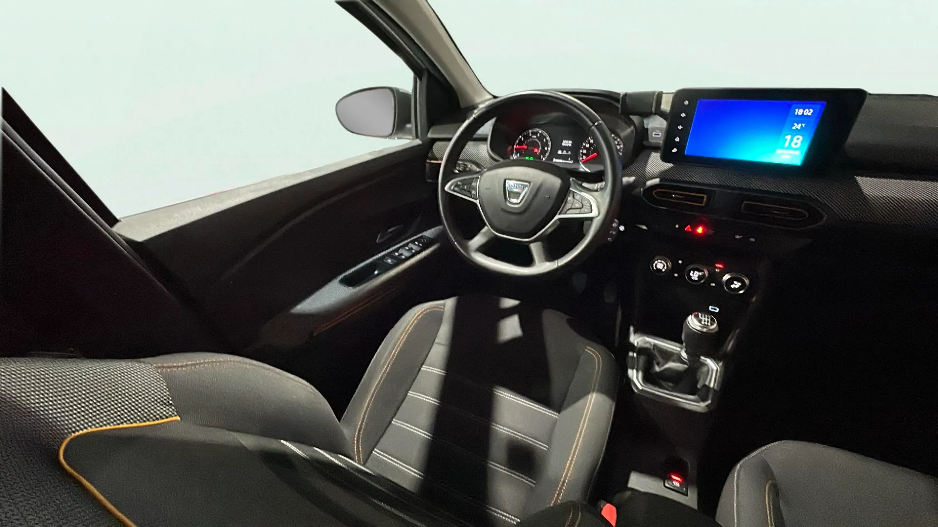 Dacia Sandero Comfort ECO-G - foto 19