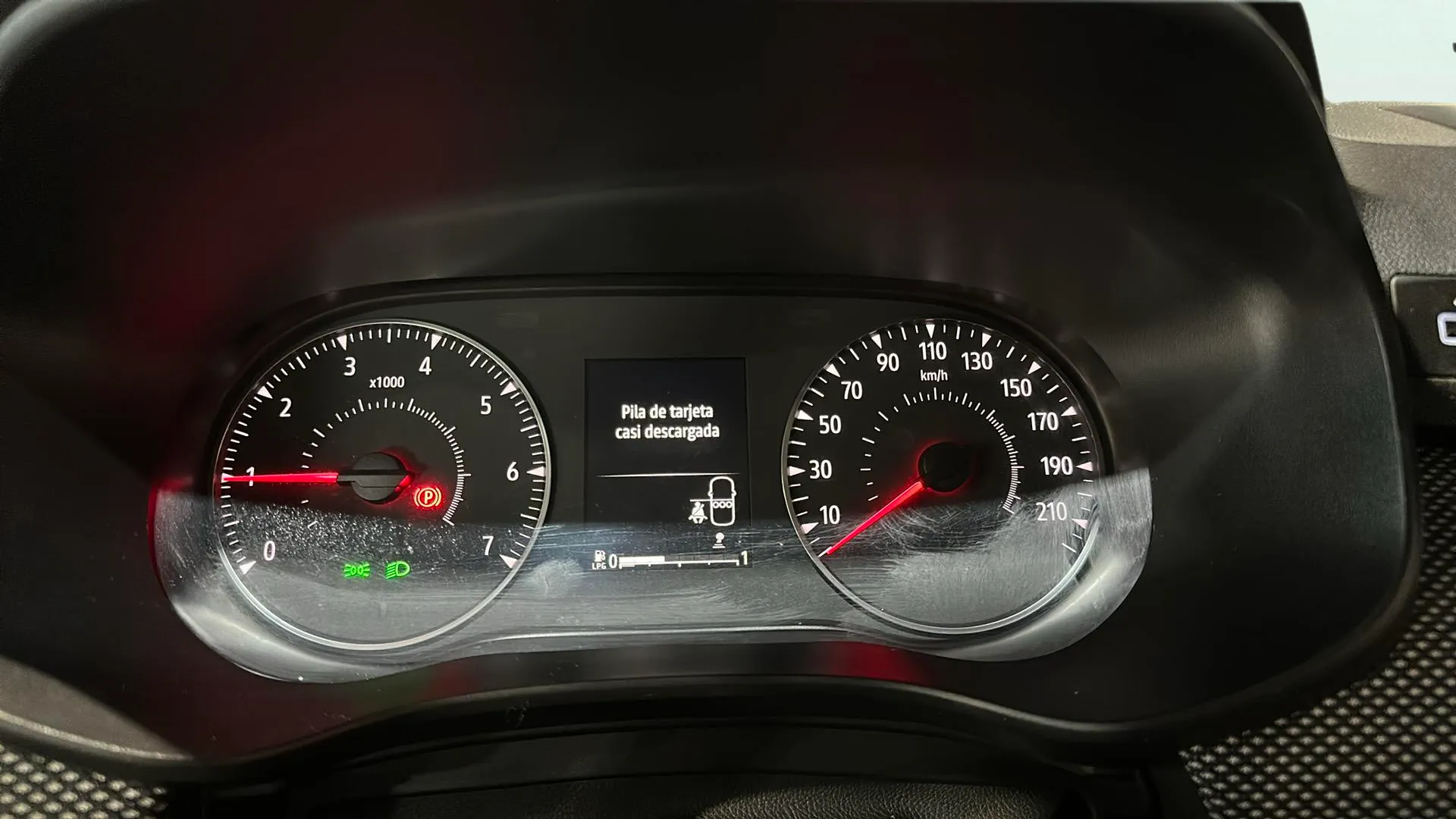Dacia Sandero Comfort ECO-G - foto 17