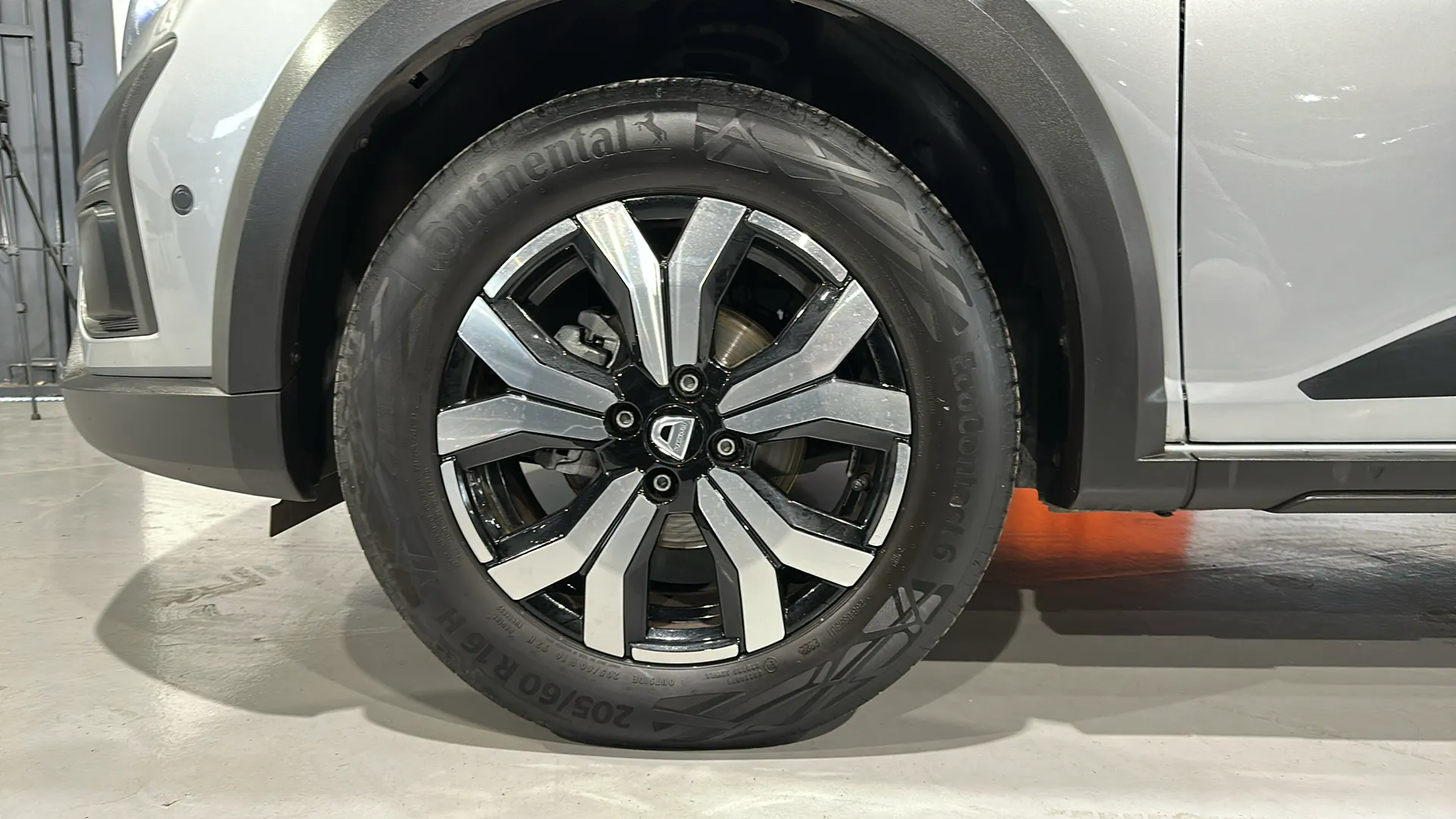 Dacia Sandero Comfort ECO-G - foto 25