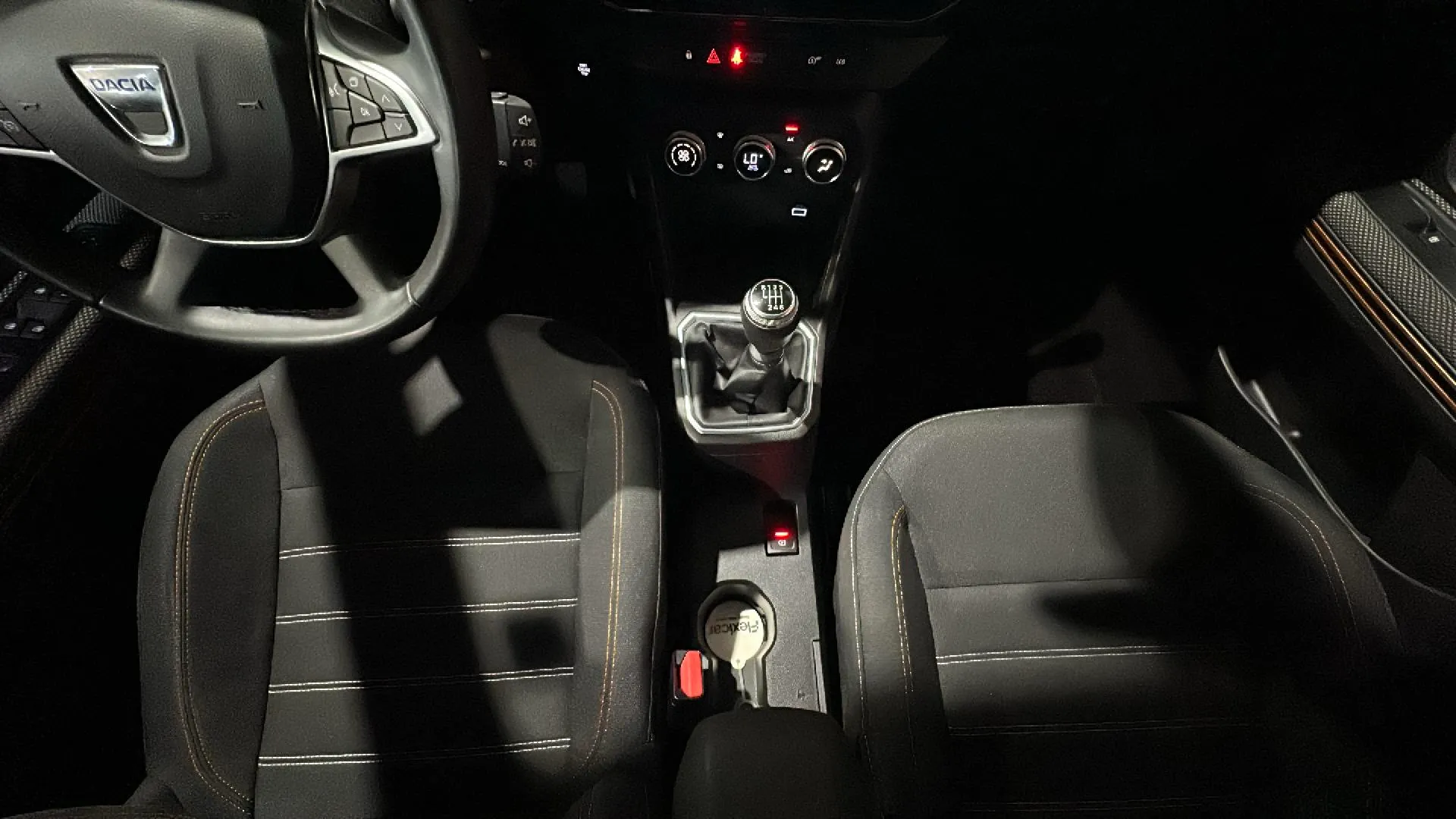 Dacia Sandero Comfort ECO-G - foto 22