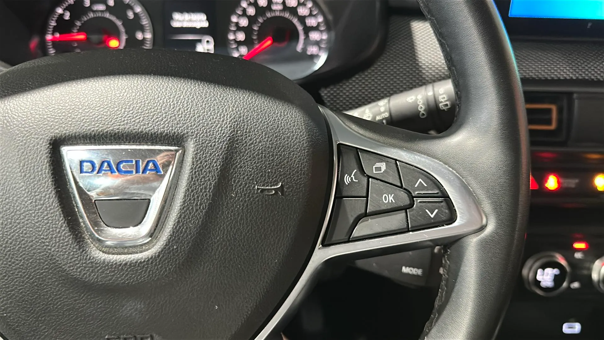 Dacia Sandero Comfort ECO-G - foto 16